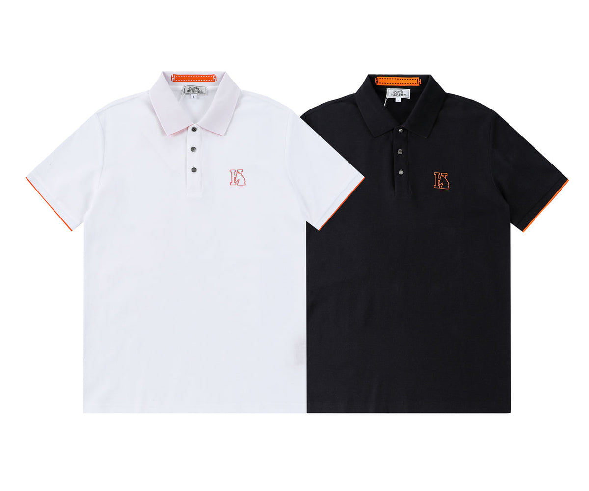 Everyday Comfort Polo Shirt-29