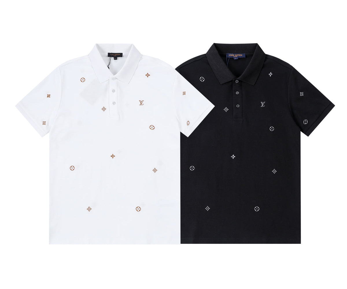 Everyday Comfort Polo Shirt-17