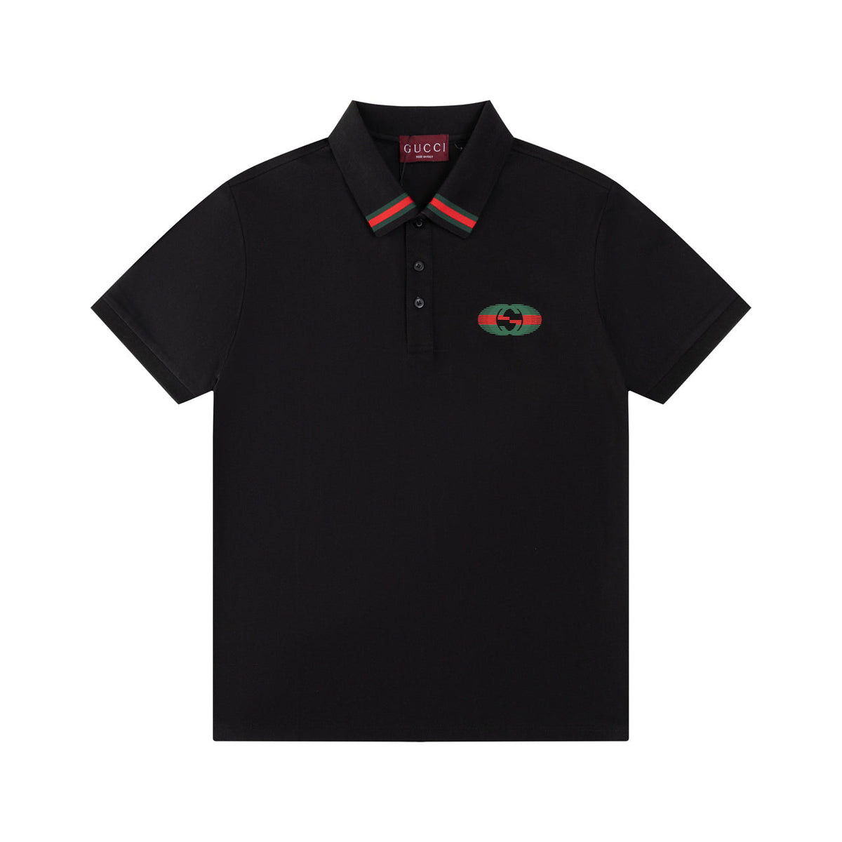 Everyday Comfort Polo Shirt-41