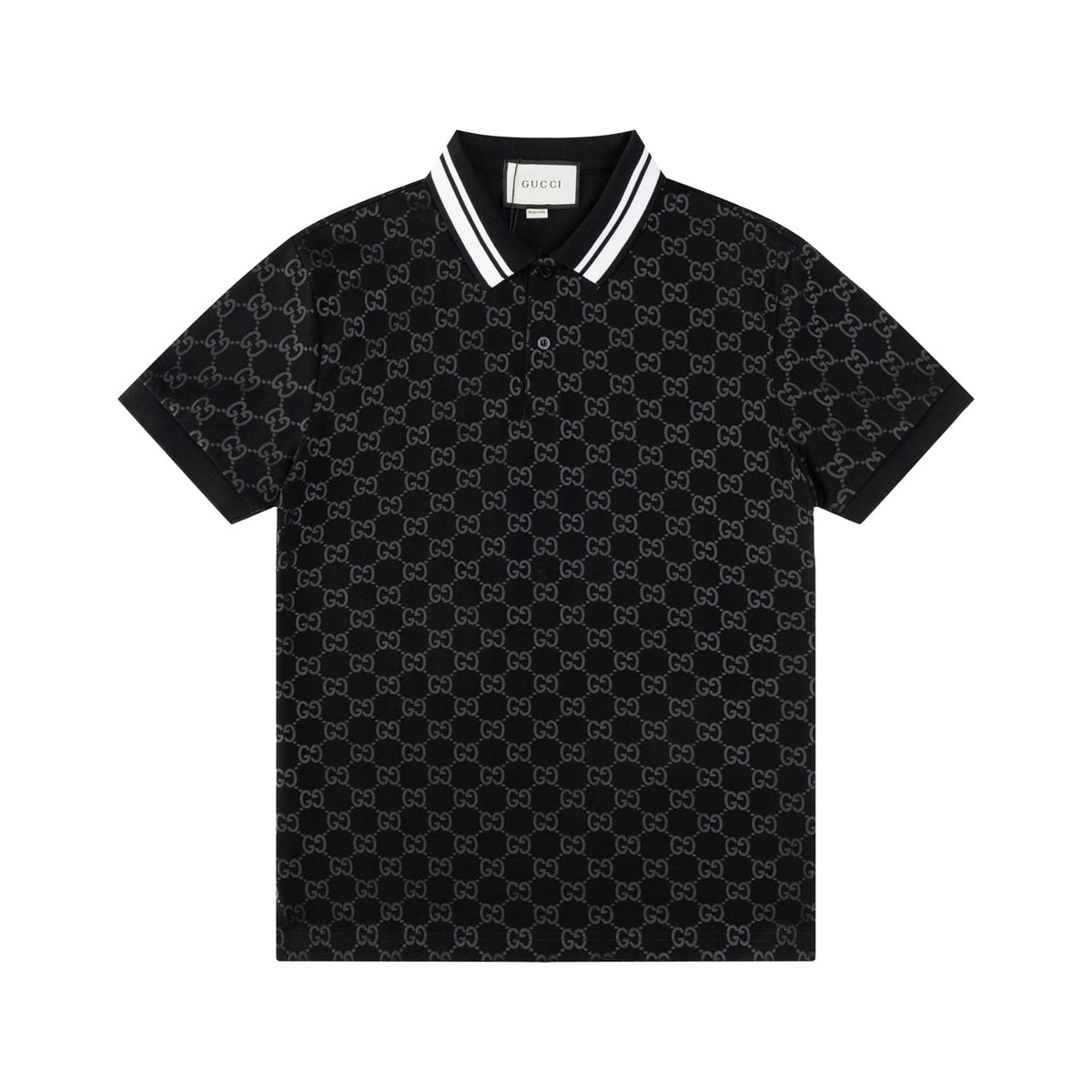 Everyday Comfort Polo Shirt-7