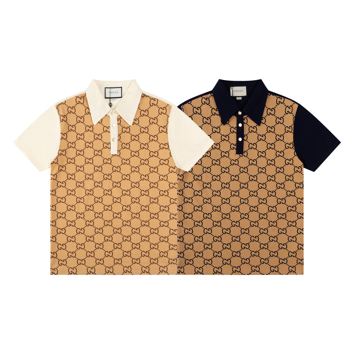 Everyday Comfort Polo Shirt-6