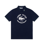 Everyday Comfort Polo Shirt-44
