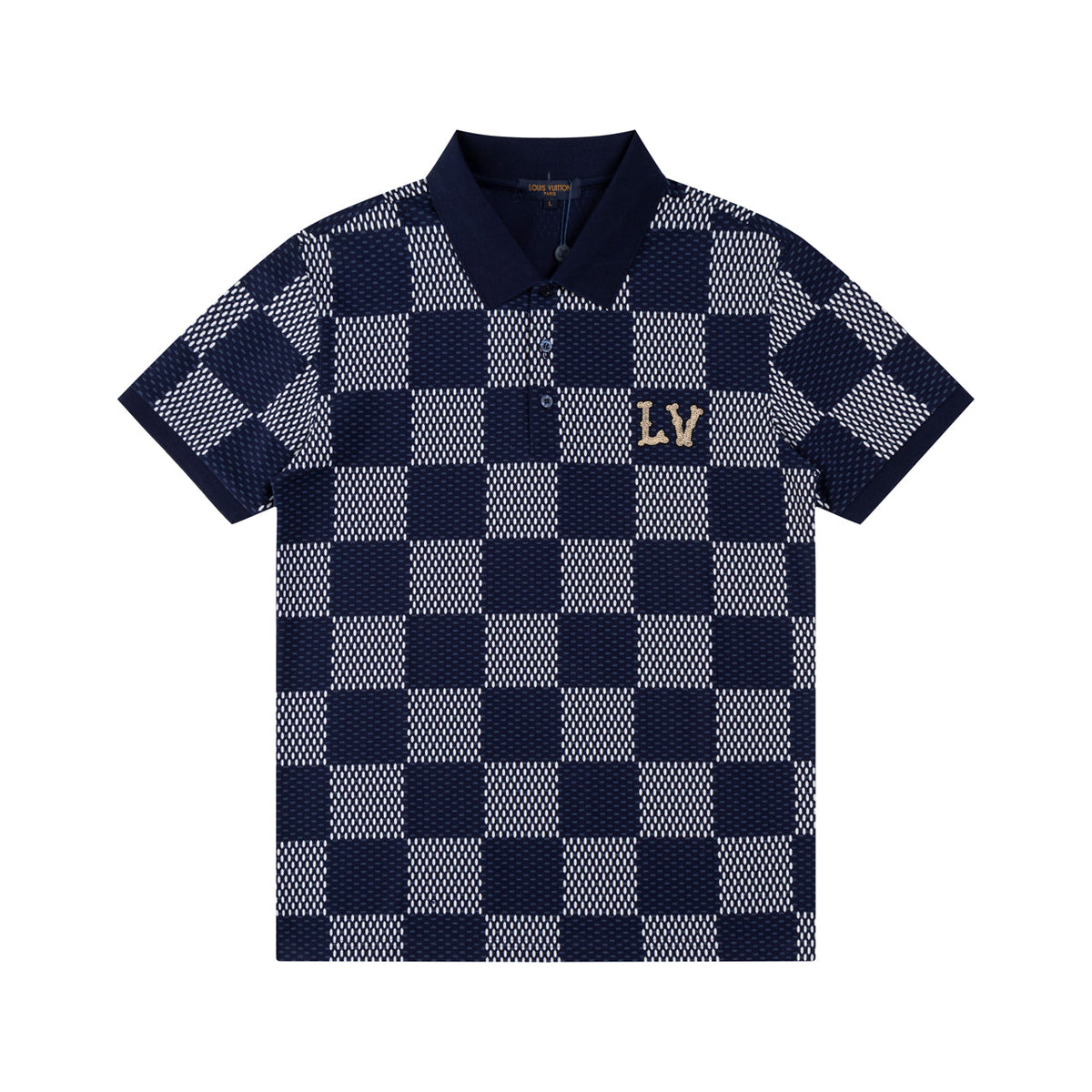 Everyday Comfort Polo Shirt-40