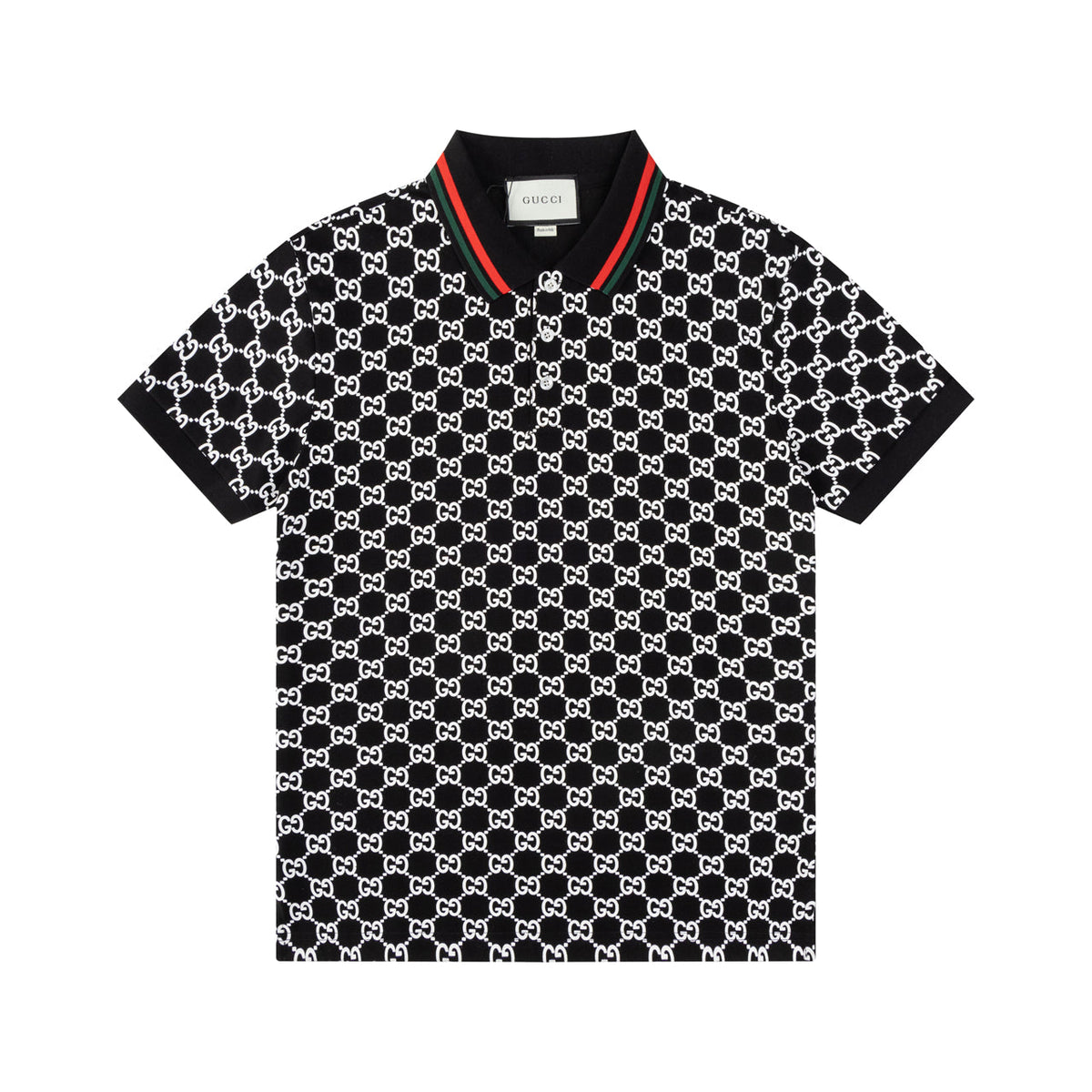 Everyday Comfort Polo Shirt-4