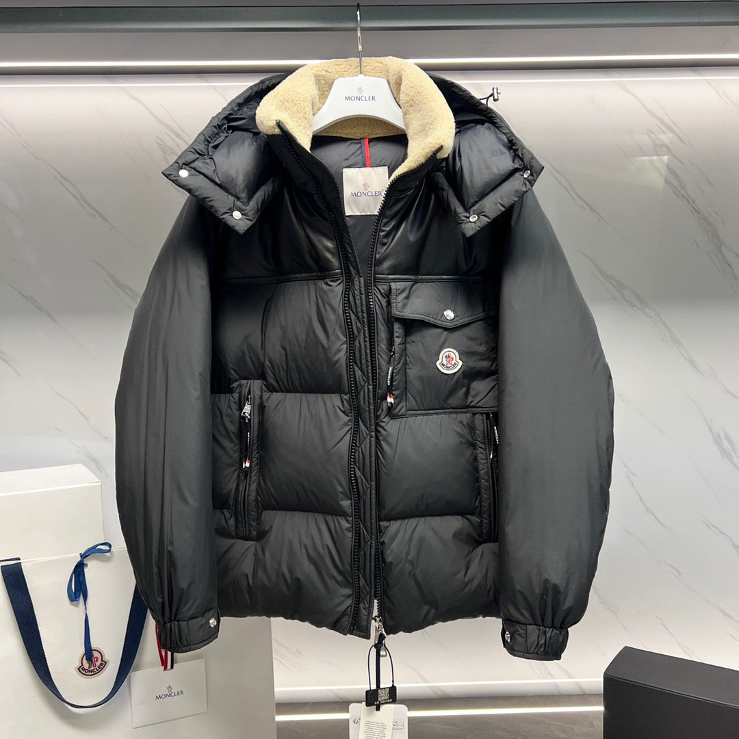 Classic down jacket-230910-64