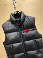 Classic down jacket-230910-68