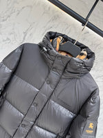 Classic down jacket-230910-50
