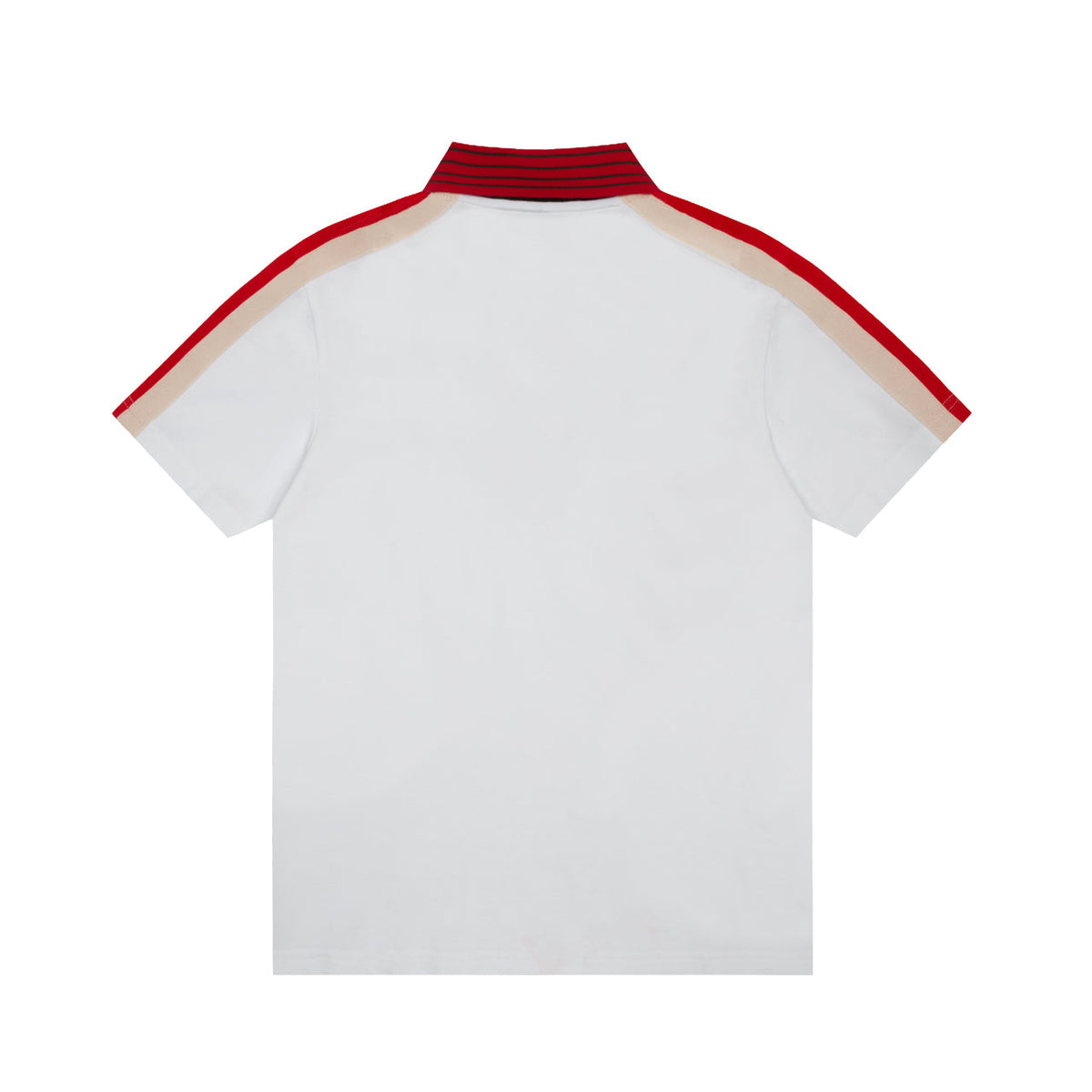 Everyday Comfort Polo Shirt-3