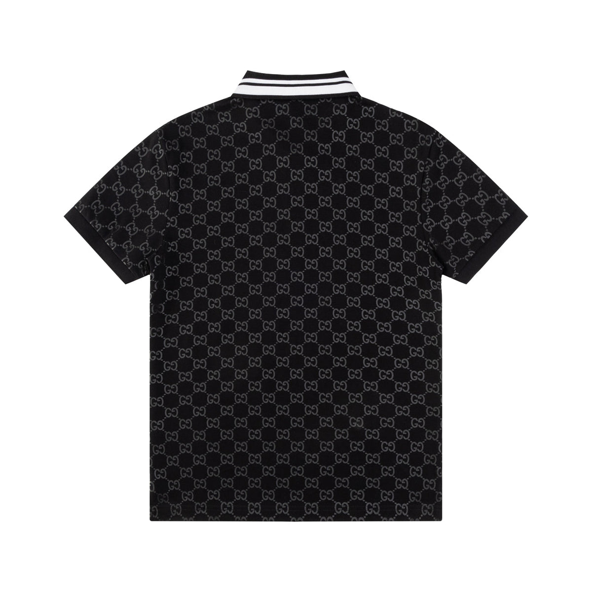 Everyday Comfort Polo Shirt-7