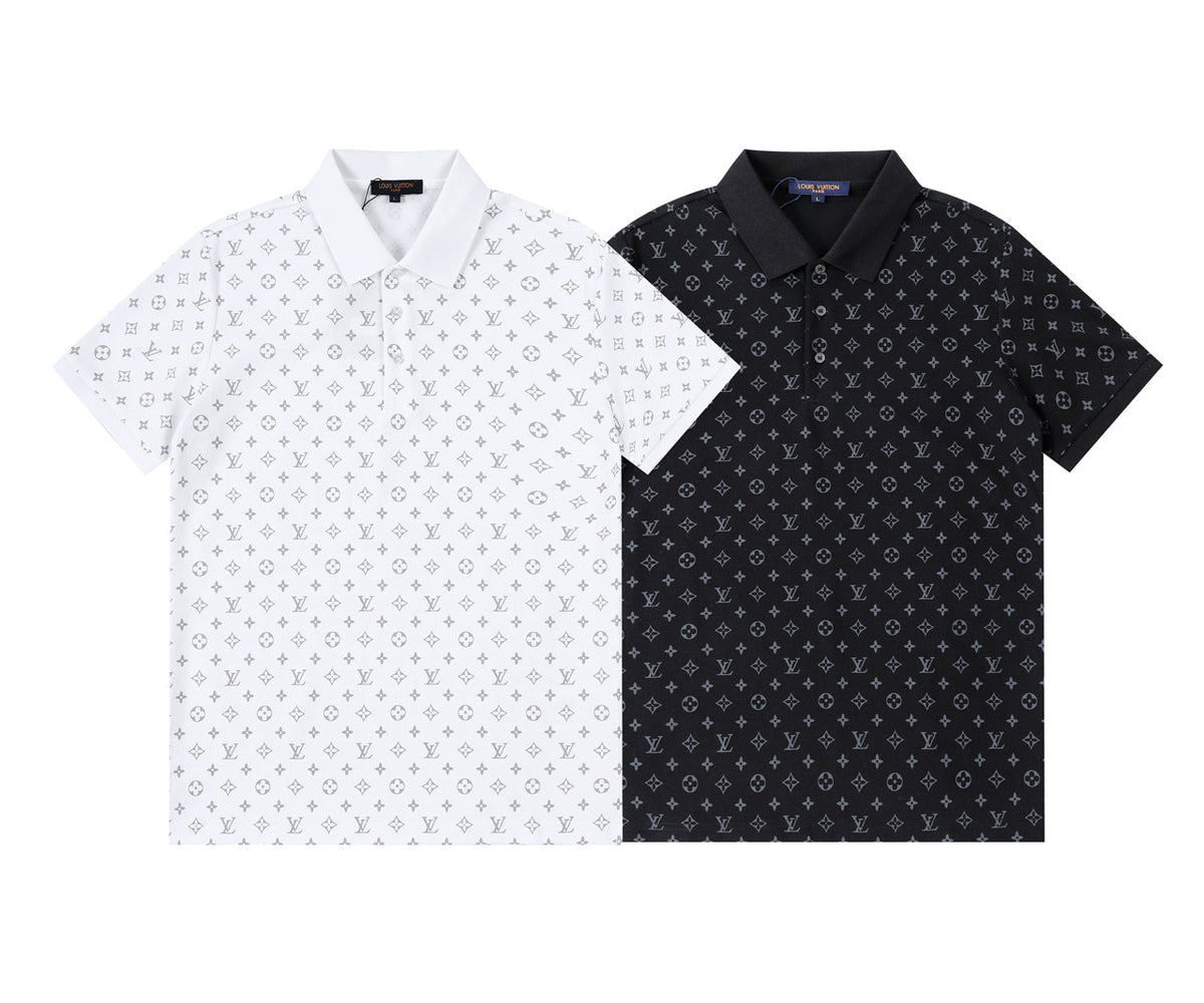 Everyday Comfort Polo Shirt-19