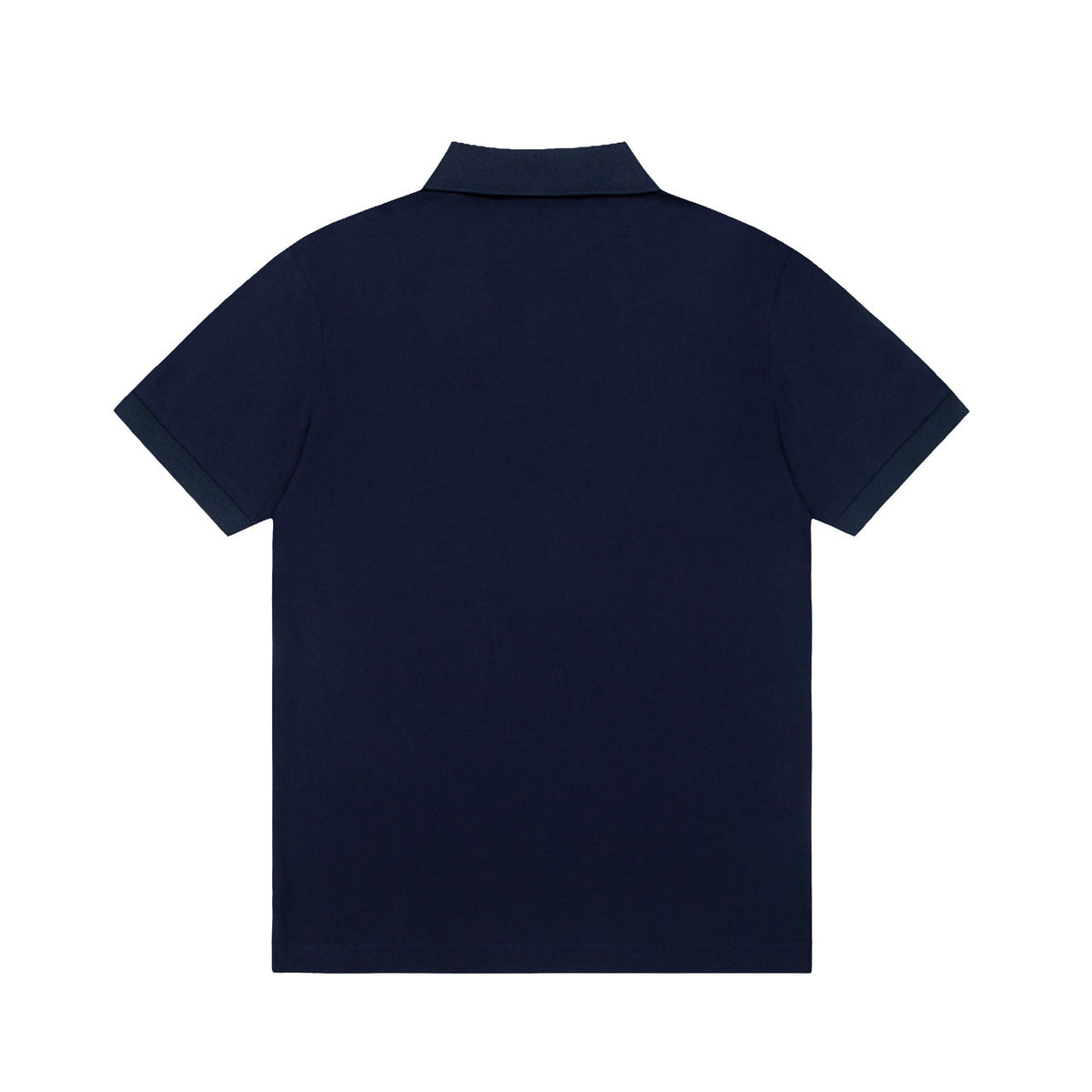 Everyday Comfort Polo Shirt-44