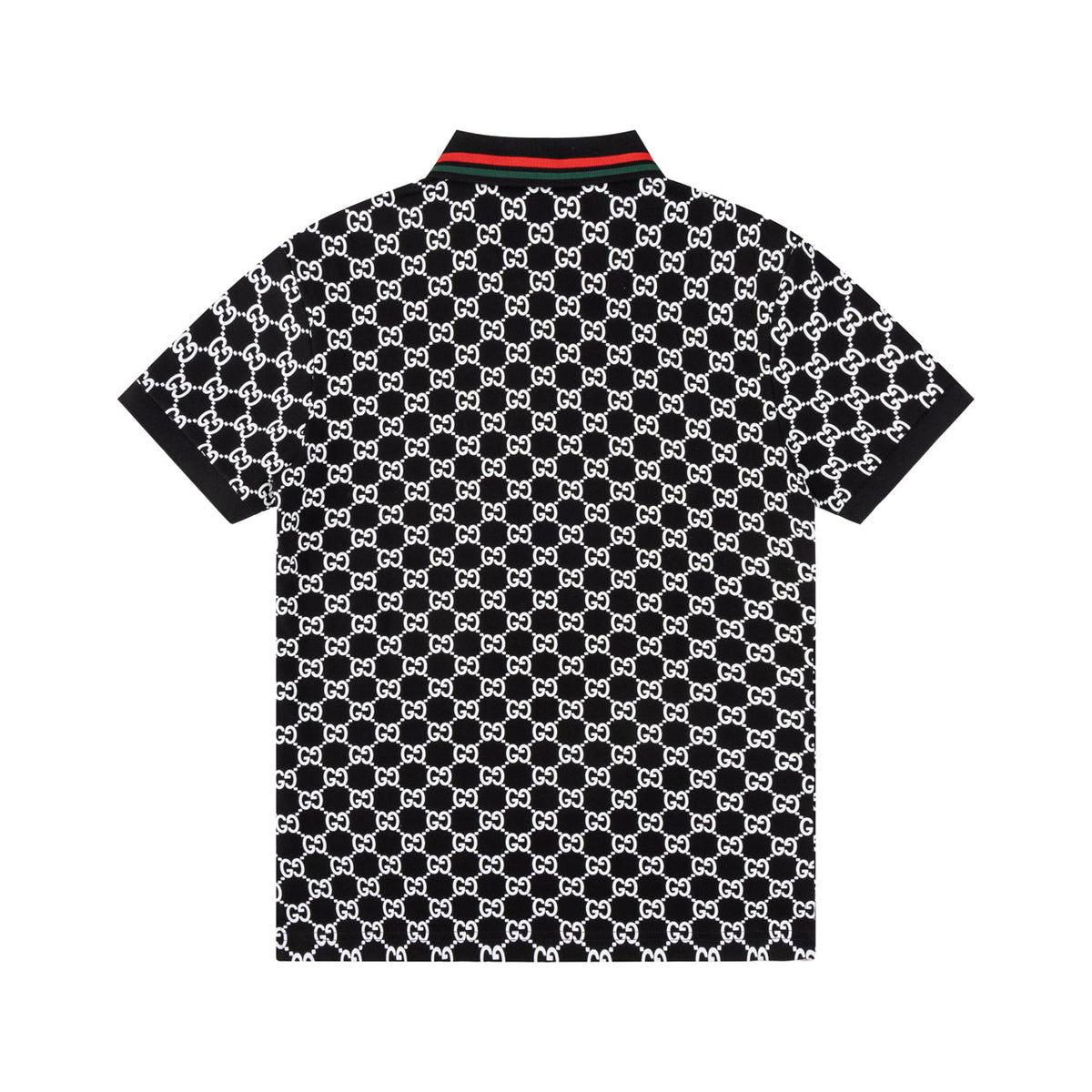 Everyday Comfort Polo Shirt-4