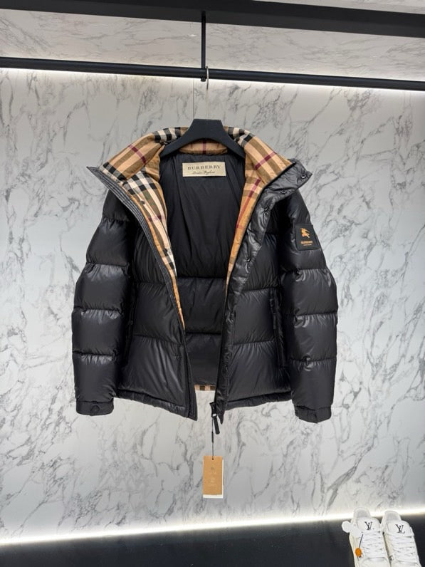 Classic down jacket-230910-50