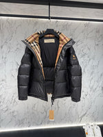 Classic down jacket-230910-50