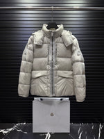 Classic down jacket-230910-71