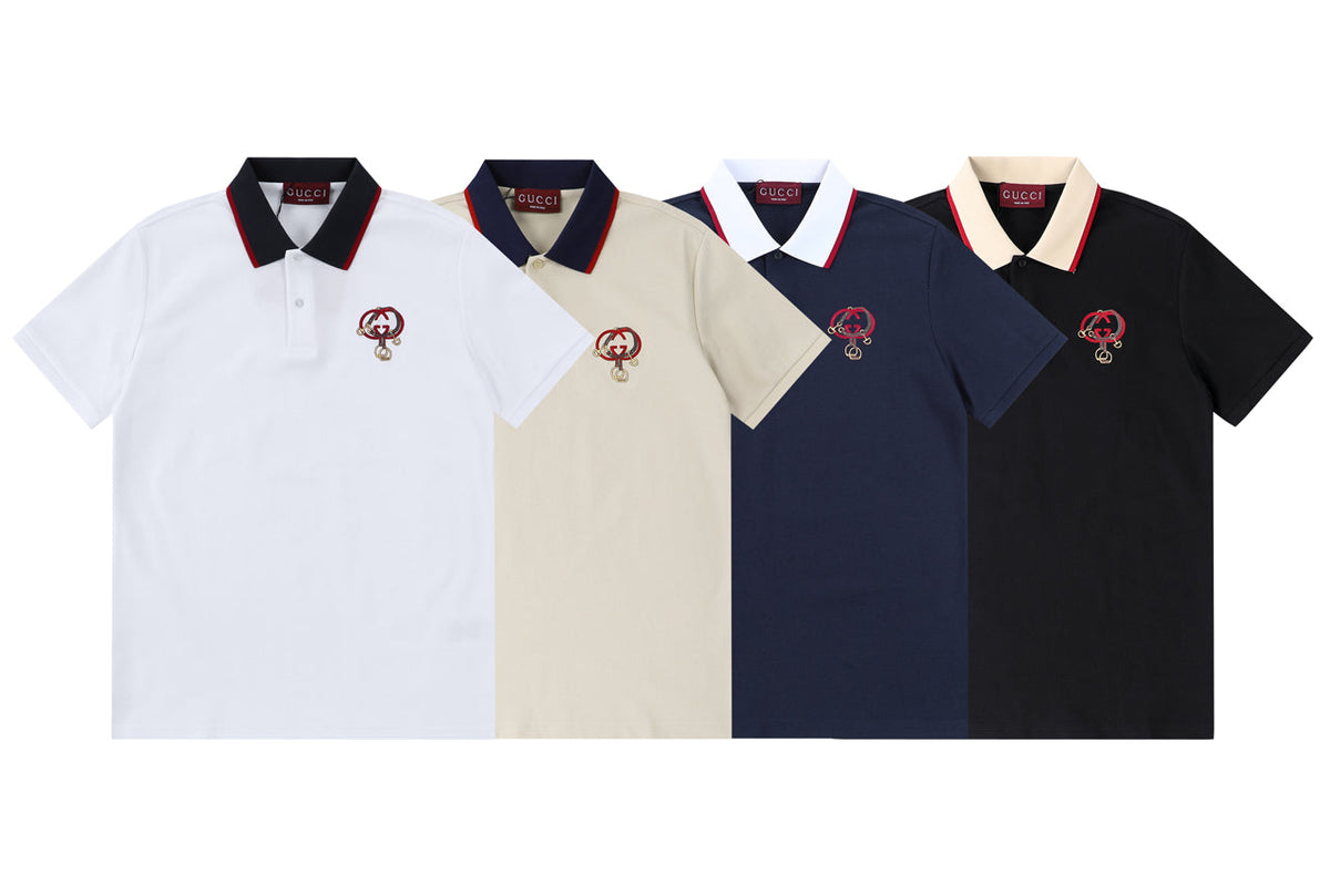 Everyday Comfort Polo Shirt-35