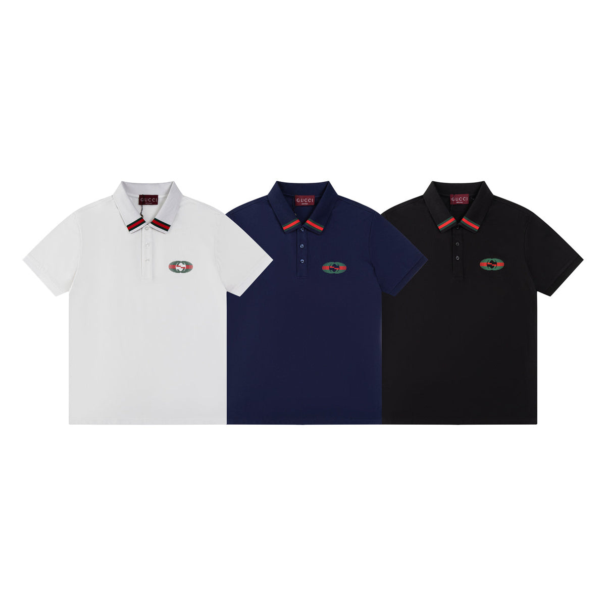 Everyday Comfort Polo Shirt-41
