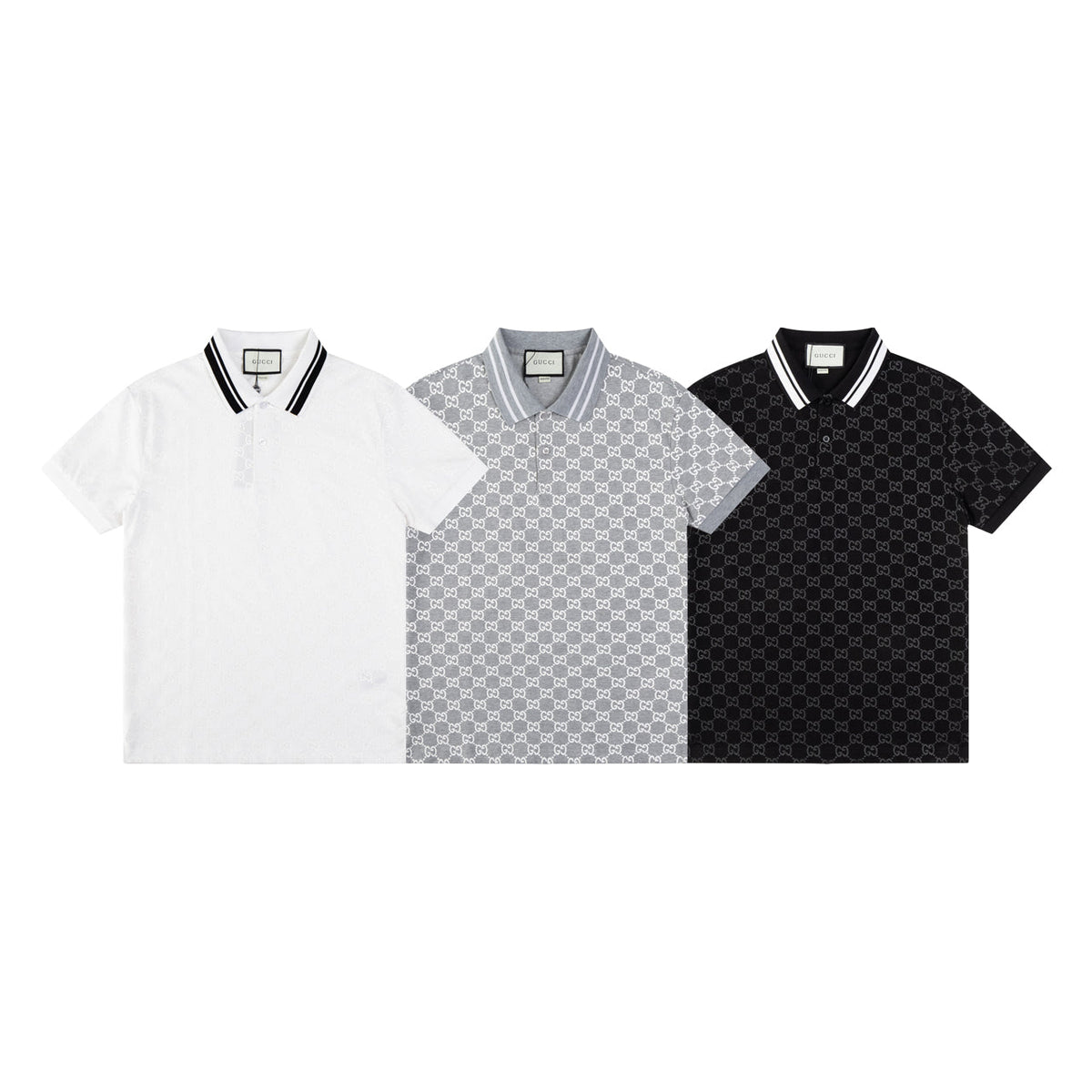 Everyday Comfort Polo Shirt-7