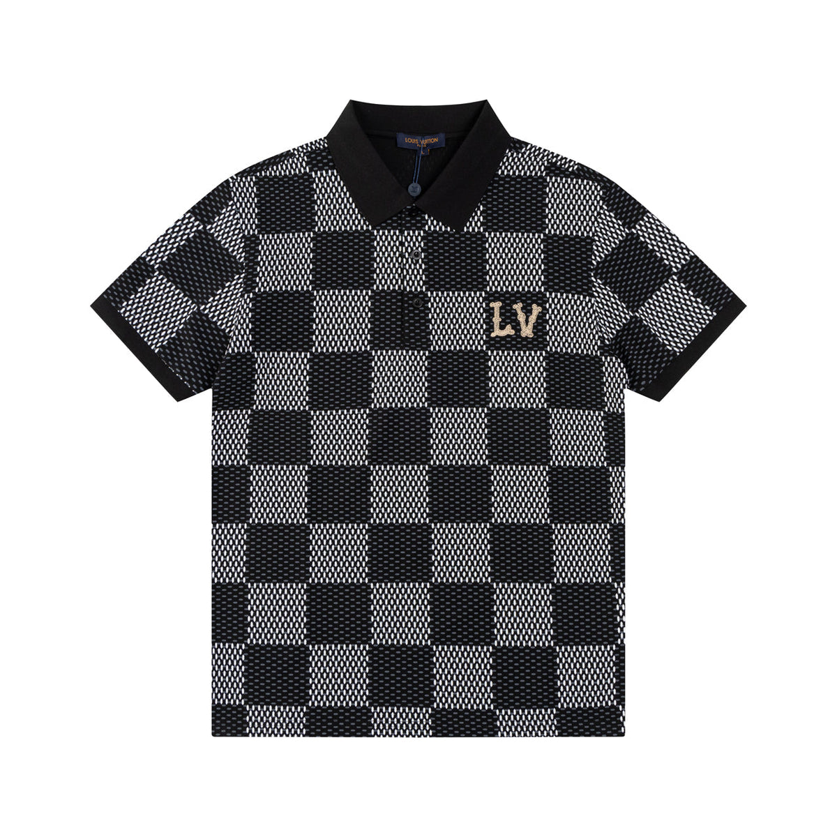 Everyday Comfort Polo Shirt-40