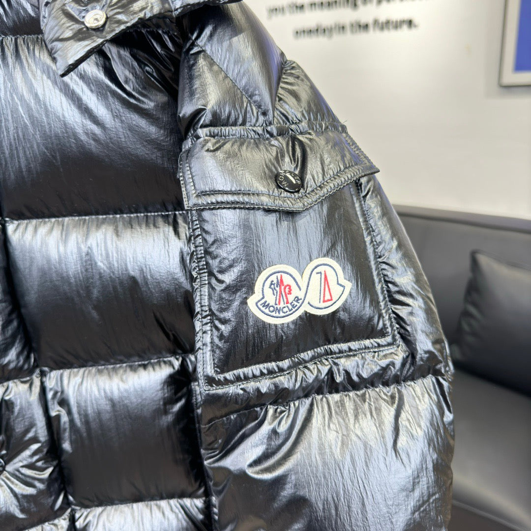 Classic down jacket-230910-48
