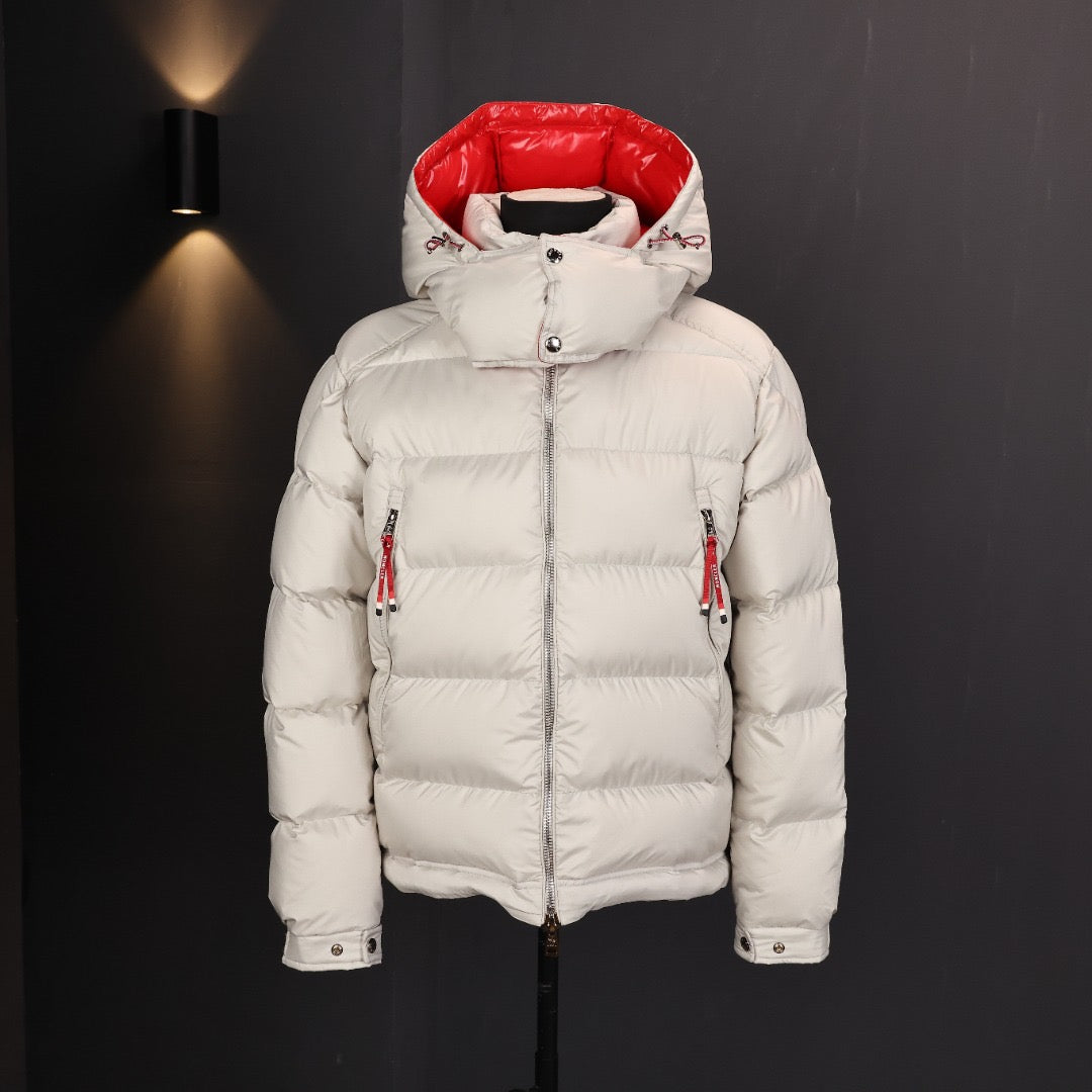 Classic down jacket-230910-55