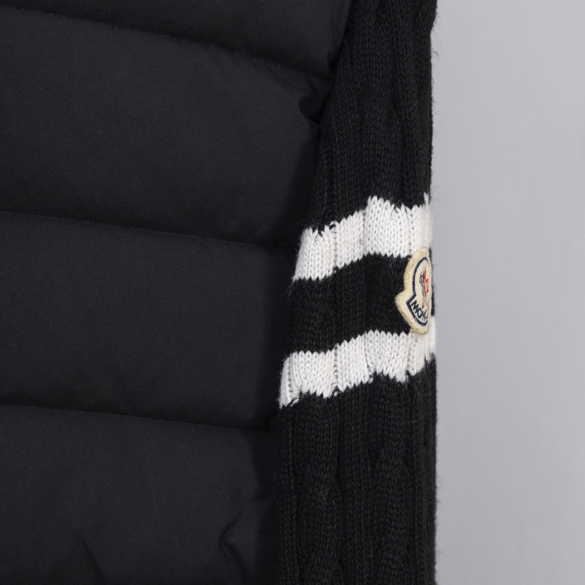 Classic down jacket-230910-66
