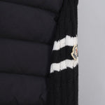 Classic down jacket-230910-66