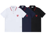 Everyday Comfort Polo Shirt-33