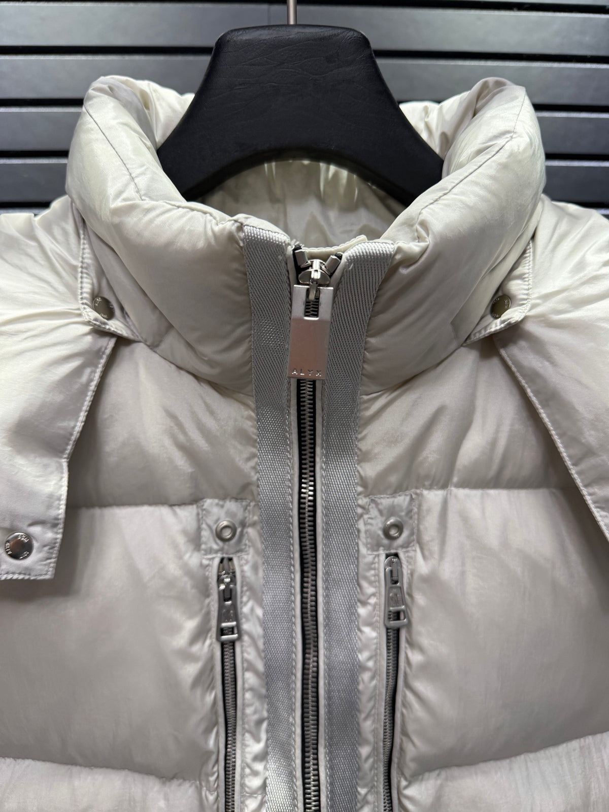 Classic down jacket-230910-71