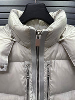 Classic down jacket-230910-71
