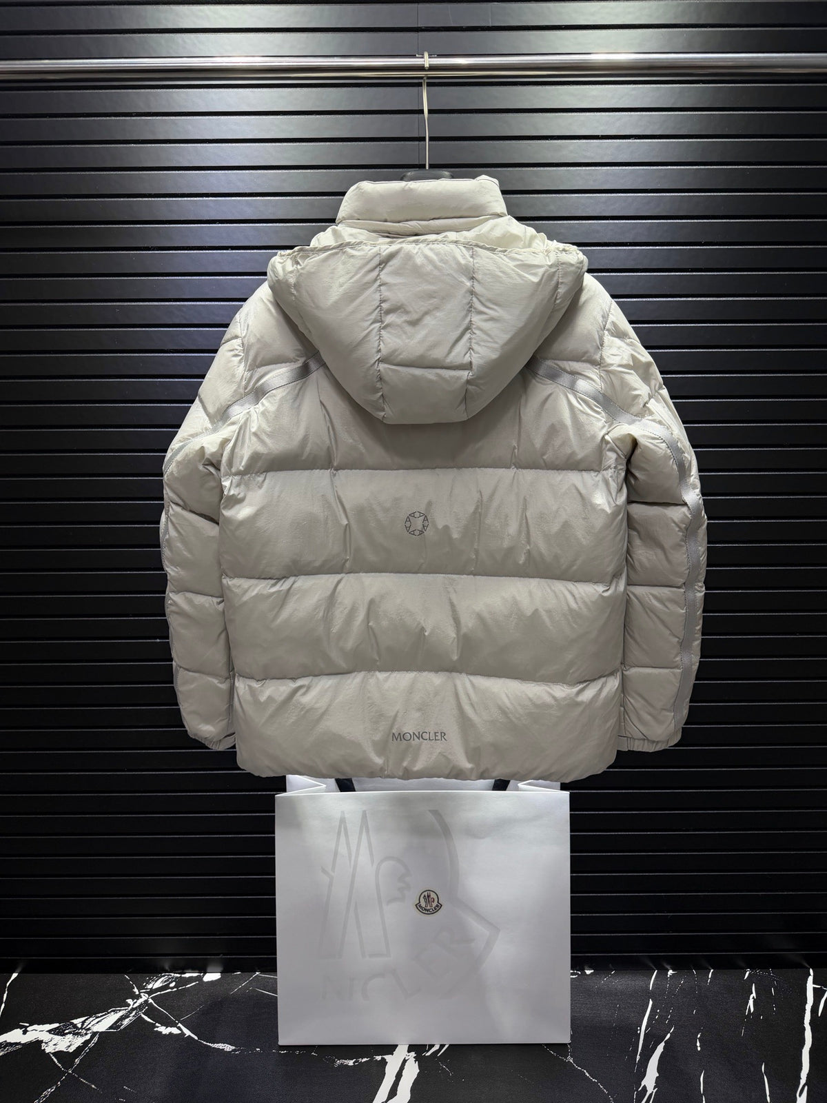Classic down jacket-230910-71