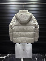 Classic down jacket-230910-71