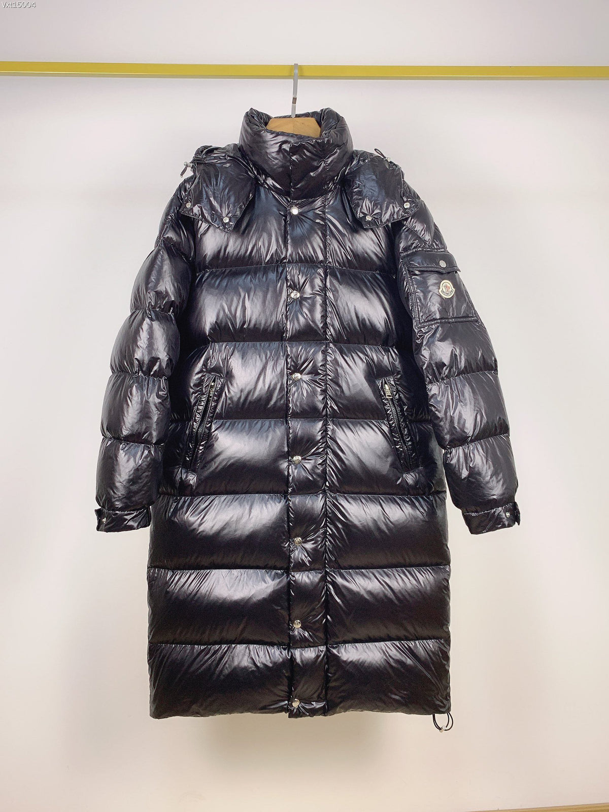 Classic down jacket-230910-60