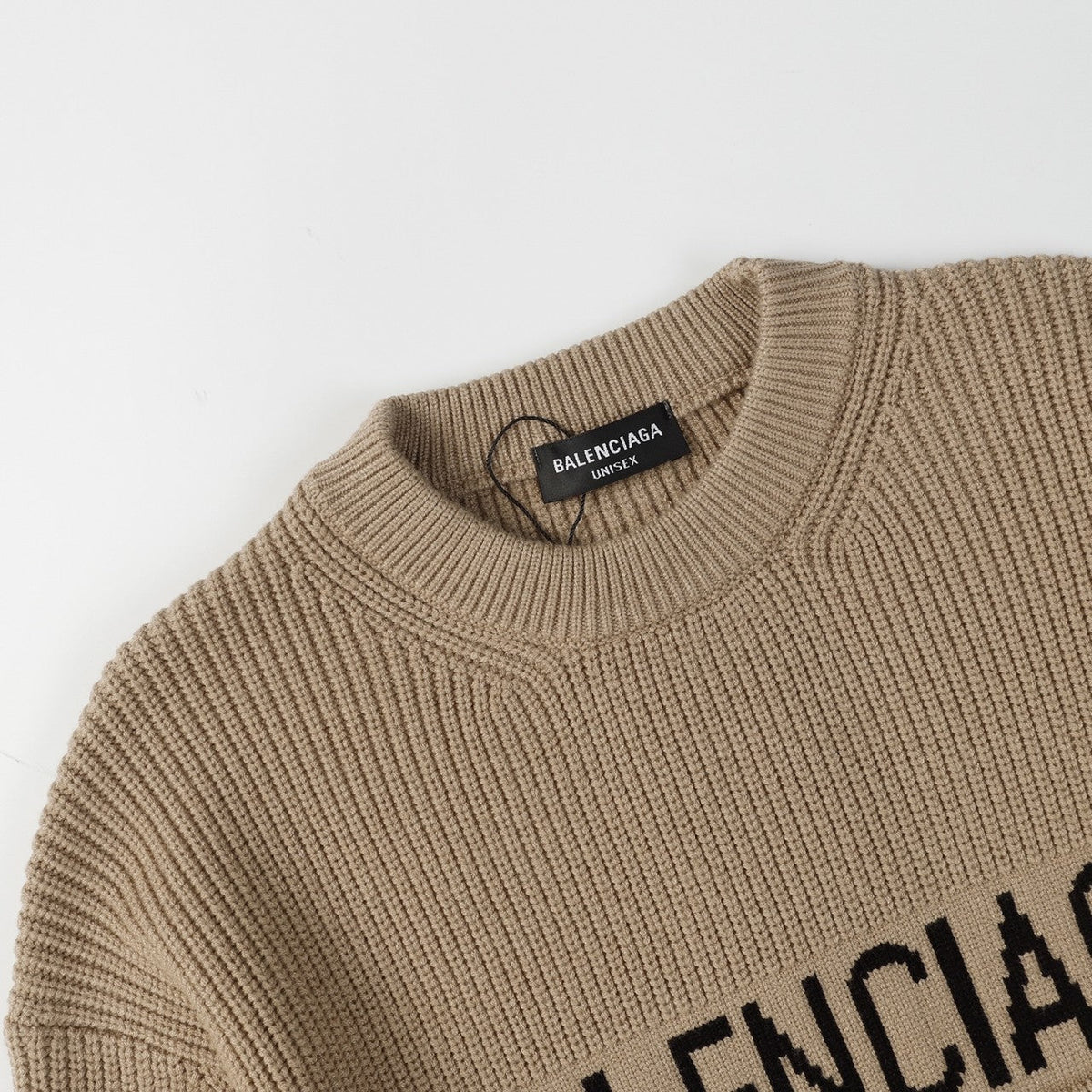 New Warm And Delicate Sweater