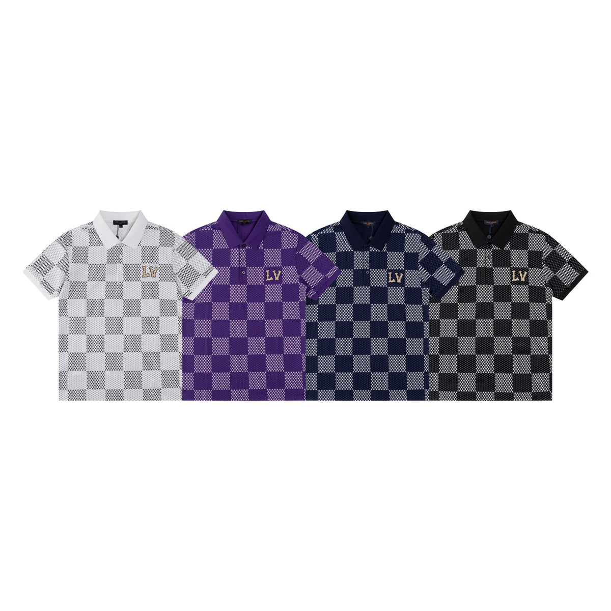 Everyday Comfort Polo Shirt-40