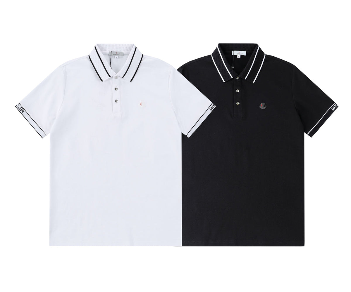 Everyday Comfort Polo Shirt-34