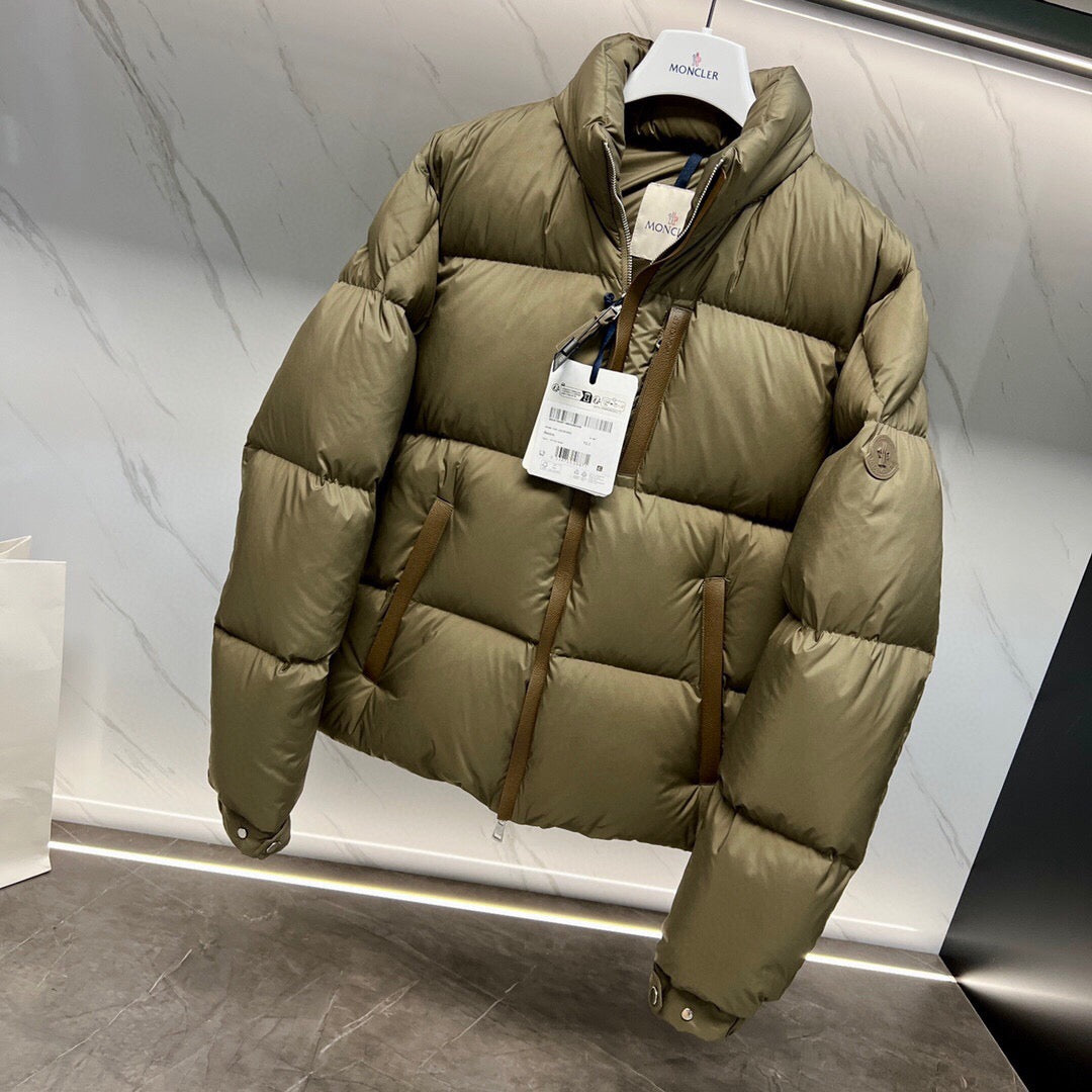 Classic down jacket-230910-65