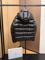 Classic down jacket-230910-56