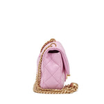 Exquisite leather bags-731