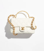 Exquisite leather bags-723