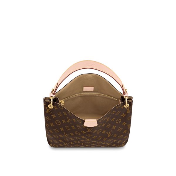 Exquisite leather bags-1290
