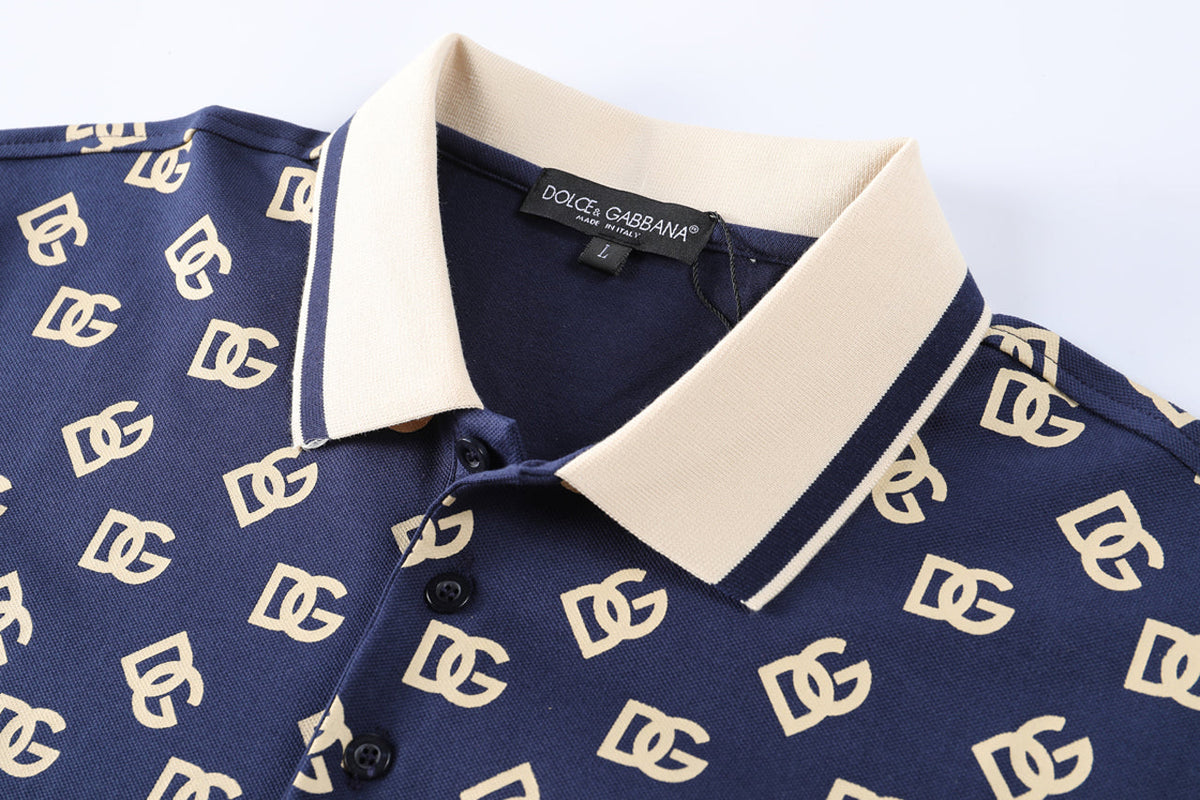 Everyday Comfort Polo Shirt-2