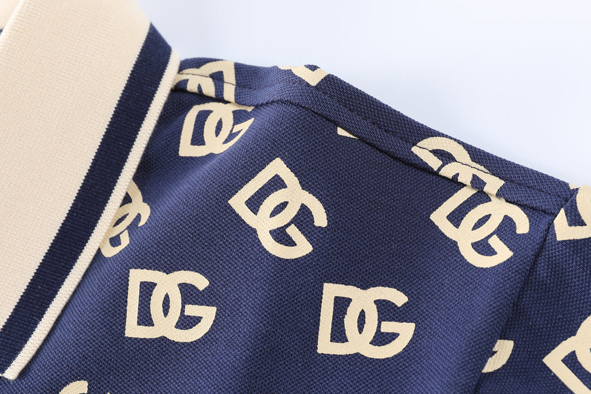 Everyday Comfort Polo Shirt-2