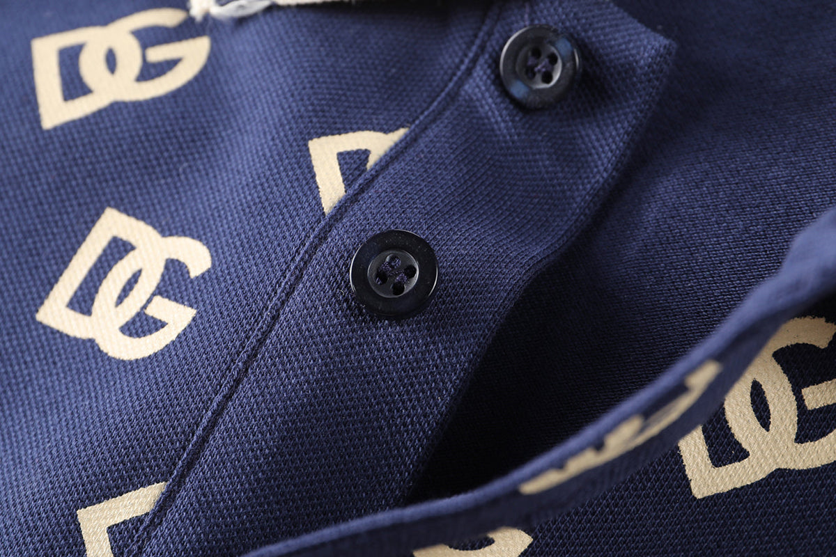 Everyday Comfort Polo Shirt-2