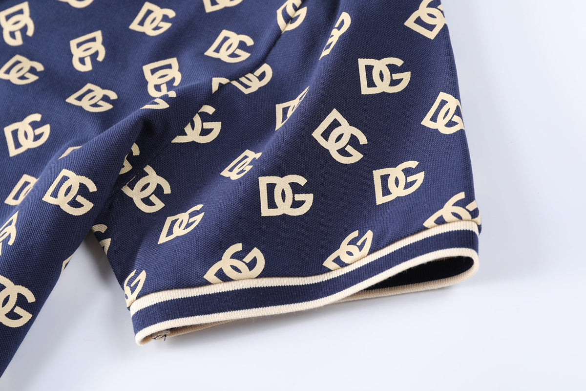 Everyday Comfort Polo Shirt-2