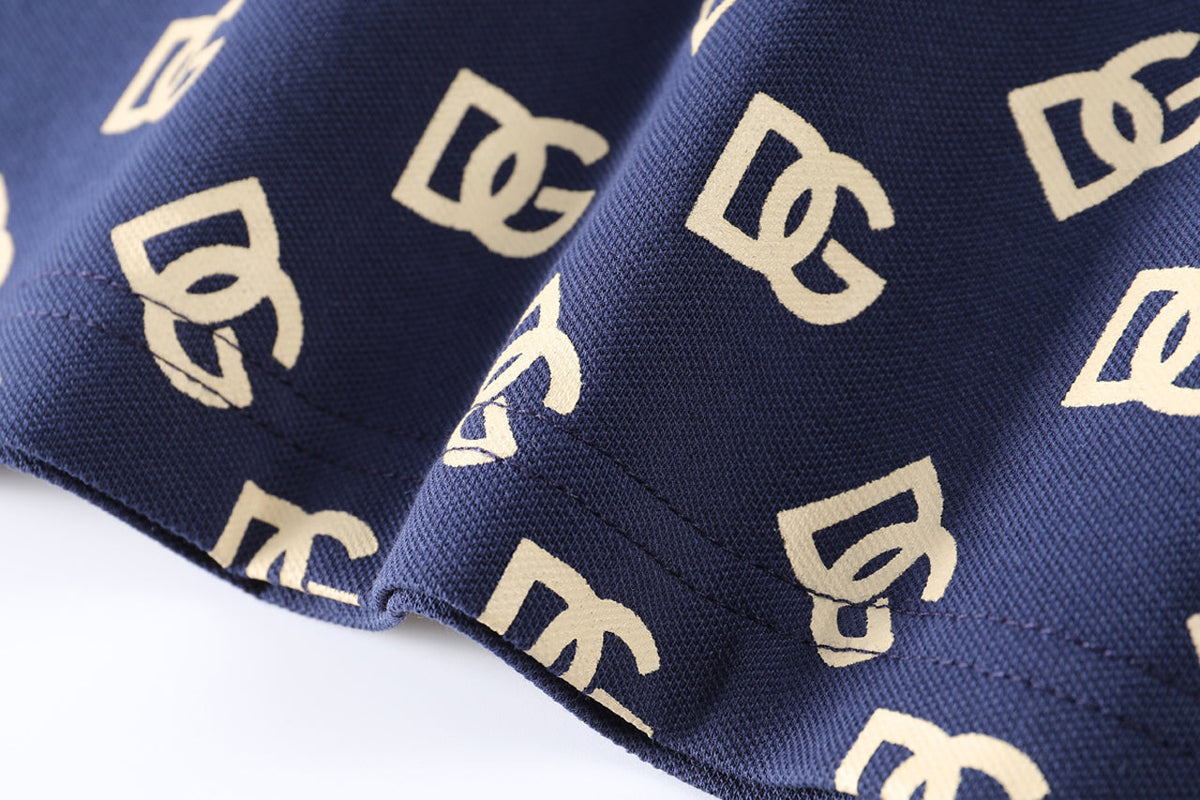 Everyday Comfort Polo Shirt-2