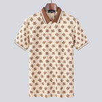 Everyday Comfort Polo Shirt-2