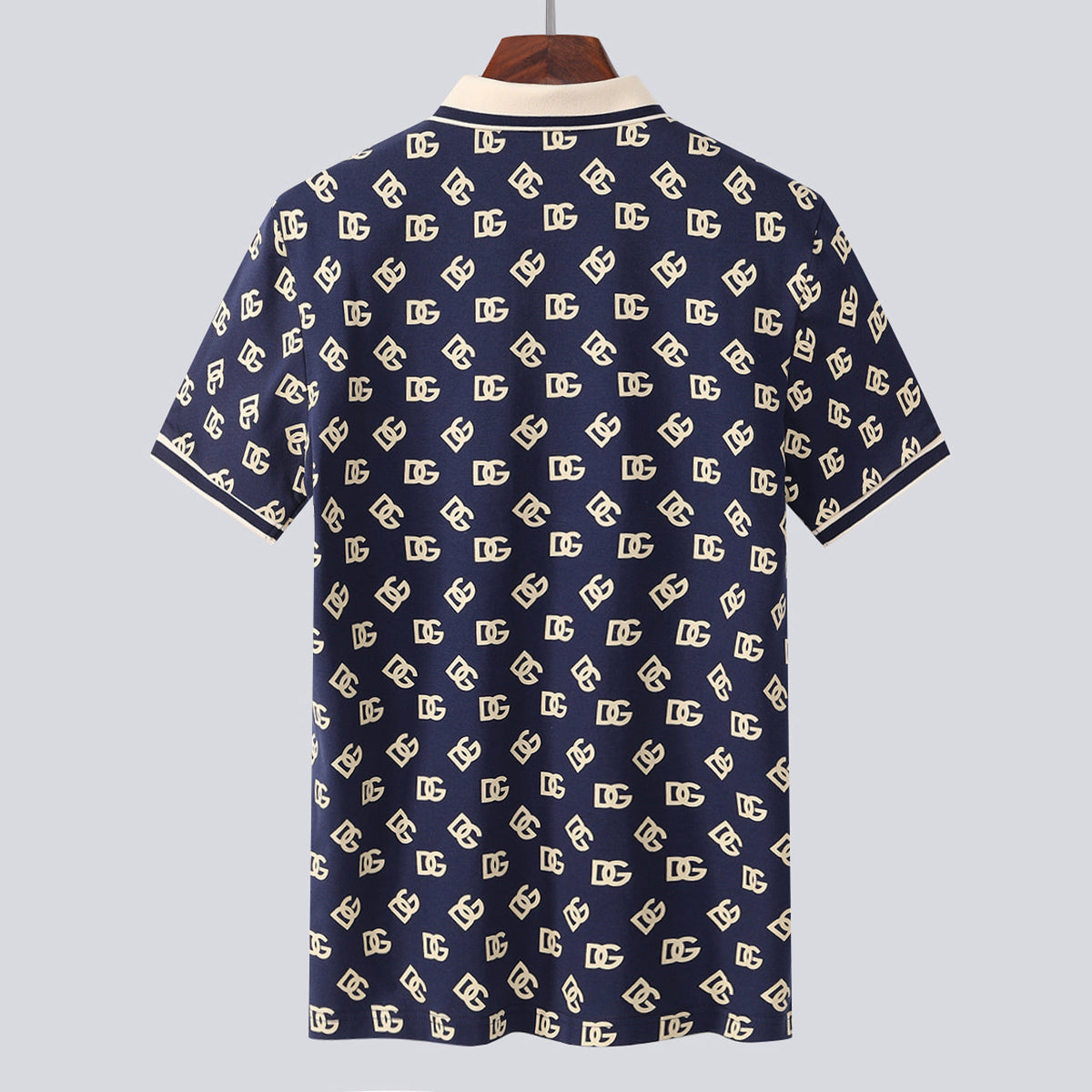 Everyday Comfort Polo Shirt-2