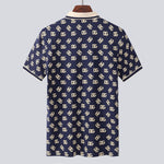 Everyday Comfort Polo Shirt-2