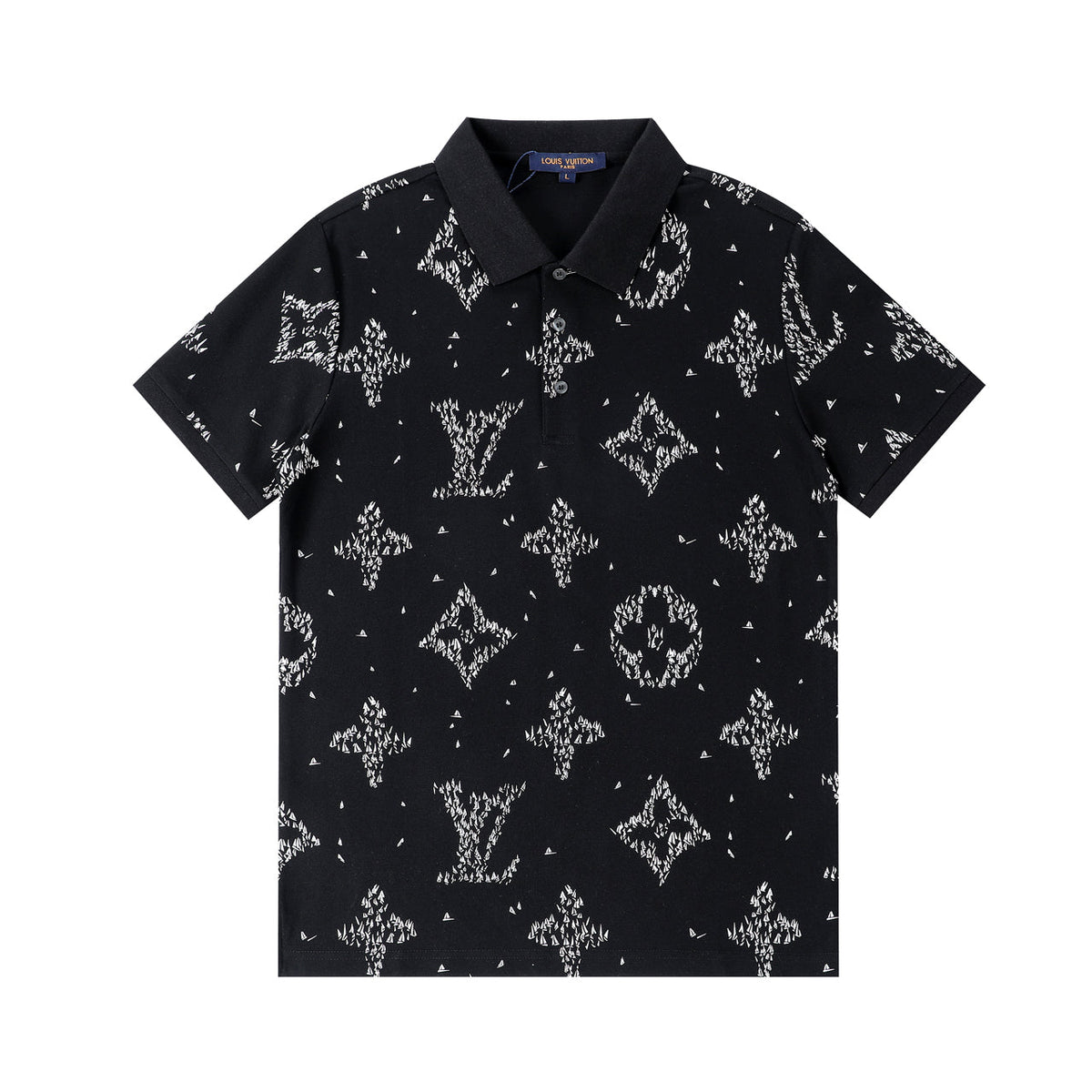 Everyday Comfort Polo Shirt-18